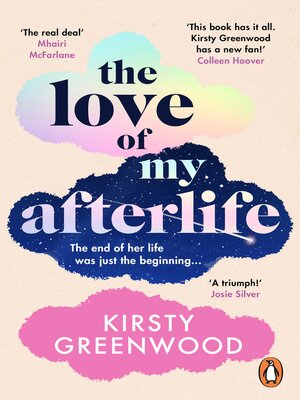 cover image of The Love of My Afterlife